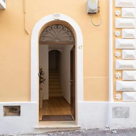 Torre 47 - 49 Lamezia Terme