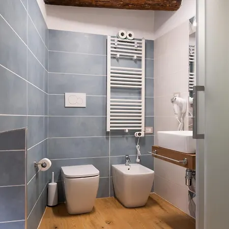 Torre 47 - 49 Gæstehus 3*