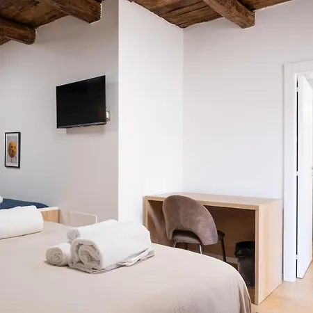 Torre 47 - 49 Gæstehus Lamezia Terme