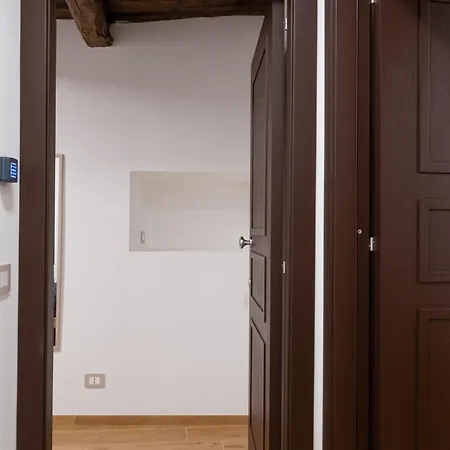 Gæstehus Torre 47 - 49 3*