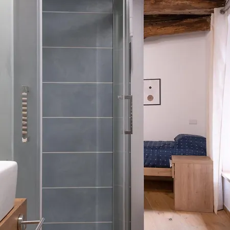 Torre 47 - 49 Gæstehus 3*